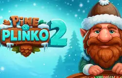 Pine of Plinko 2