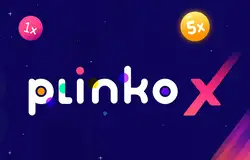Plinko X