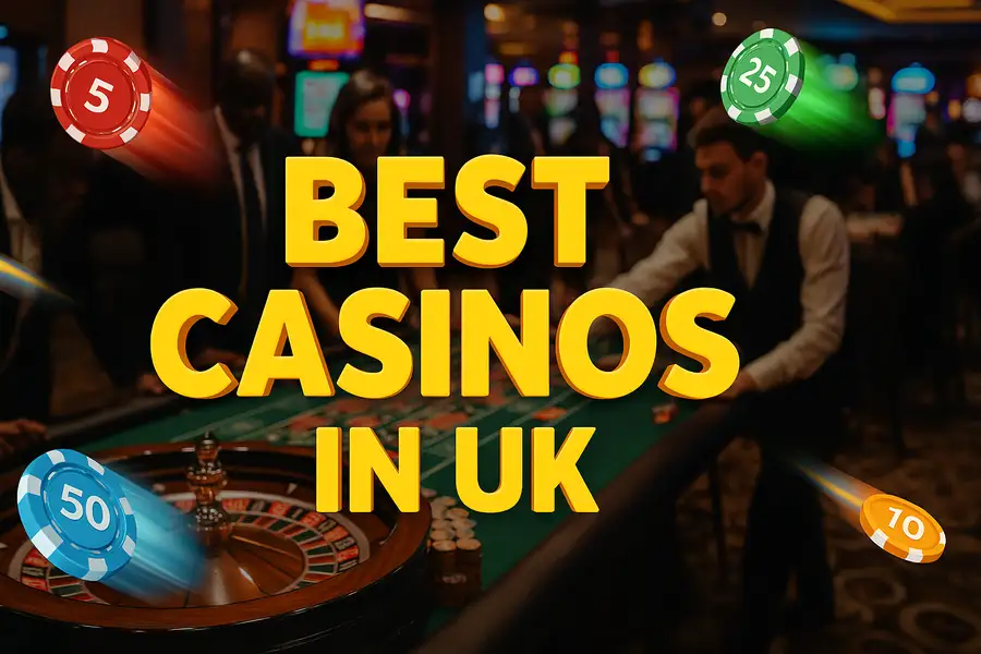 Guide to Choosing the Best Casino for Real Money Play in the UK