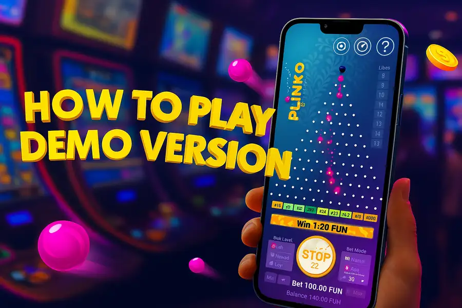 How to Play the Demo Version