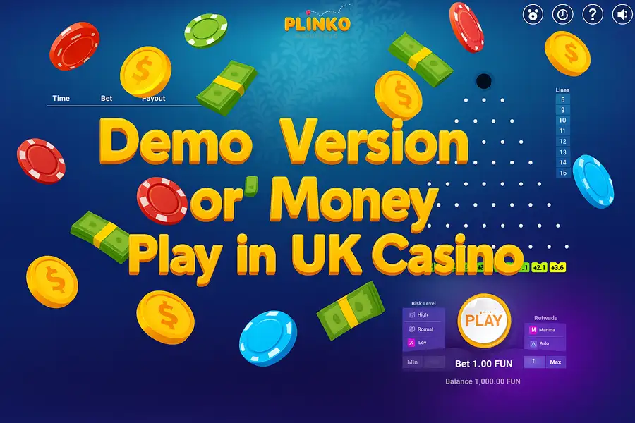 Plinko Demo