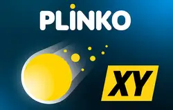 Plinko XY